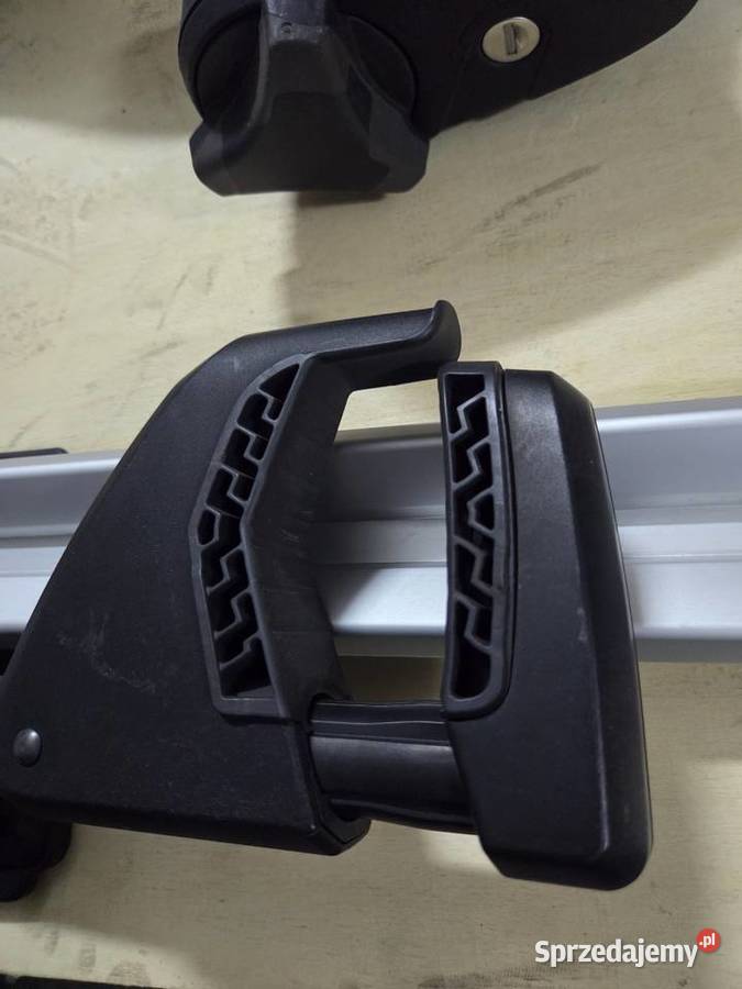 Bagaznki uchwyt na rower Thule ProRide 598 2 Kraków