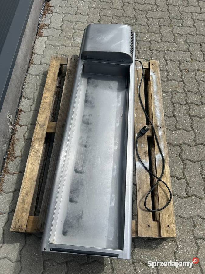 NADSTAWKA CHŁODNICZA BLATOWA BAROWA LINCAT NA Krępsko sprzedam