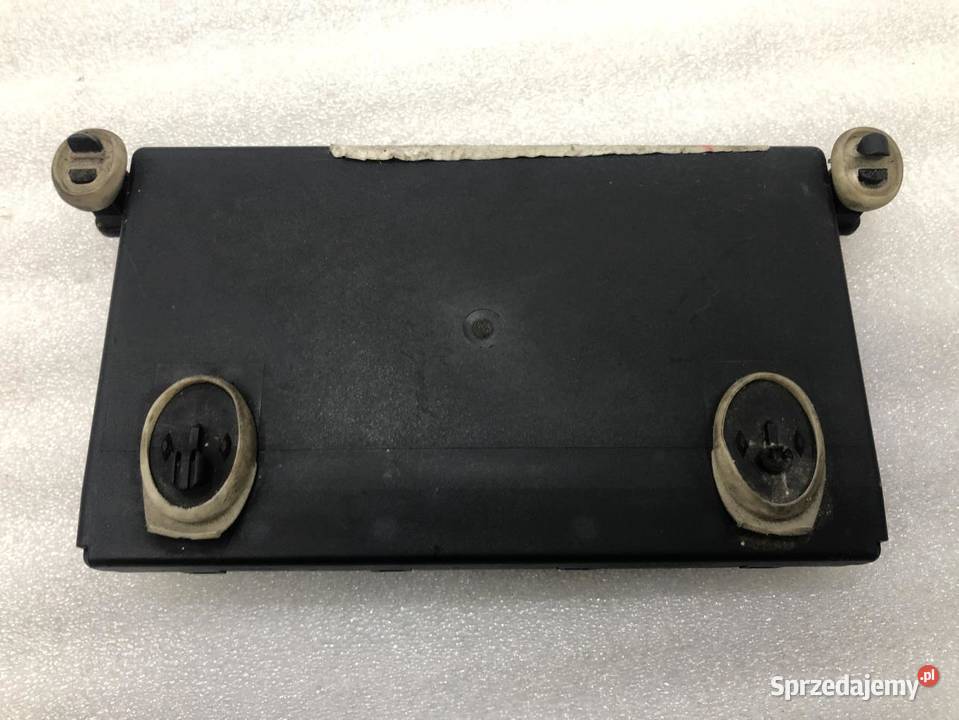 MODUŁ DRZWI LEWY PRZÓD MERCEDES W211 2118701526