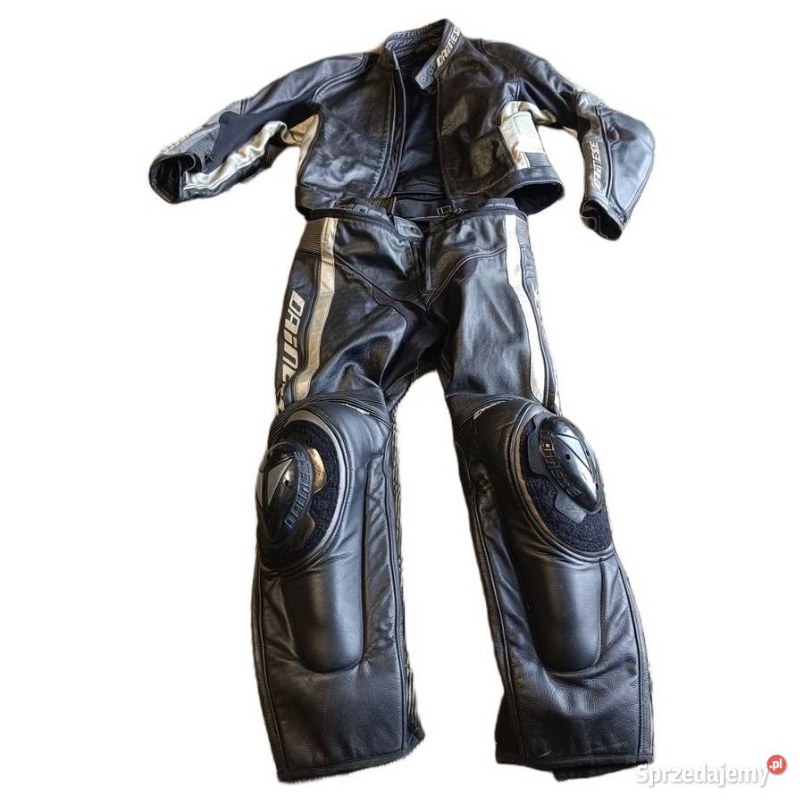 Damski kombinezon motocyklowy Dainese