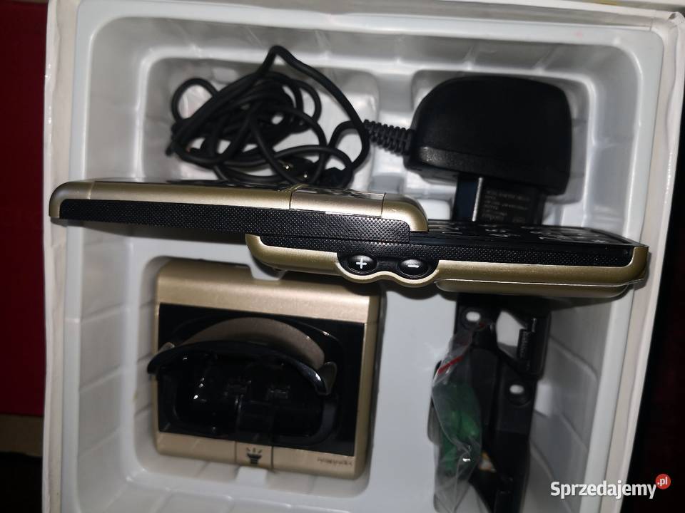 Telefon Emporia Life Plus mazowieckie