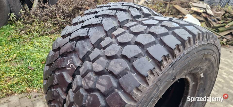 39585r20 36585r20 1400r20 90 bieżnik Bez napraw warmińsko-mazurskie Nowe Miasto Lubawskie