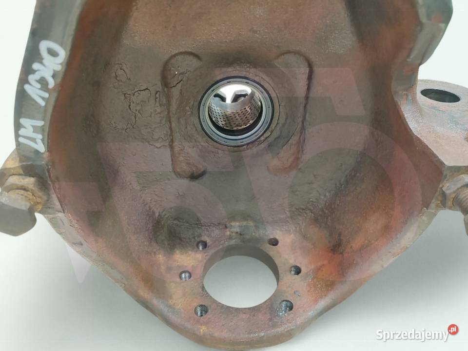 Zwrotnica 1120604961 Piasta 2188A3 SPICER wielkopolskie Wilkowo sprzedam