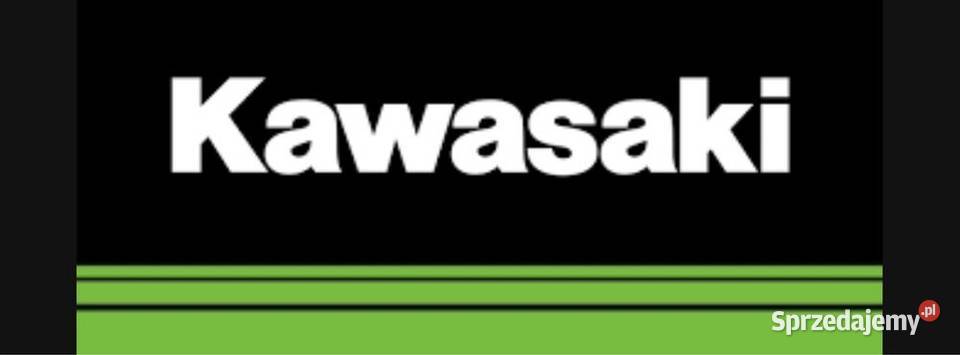 Kawasaki Ninja 650 Z650 Nakładka siedzenia Poznań