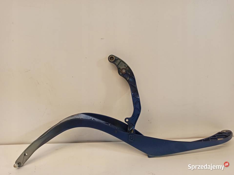 PORSCHE ZAWIASY TYLNEJ KLAPY PRAWY 98756155200