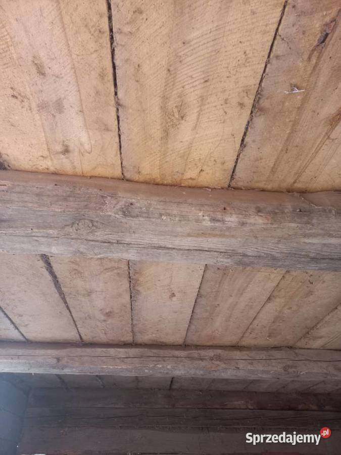 Spichlerz Drohiczyn sprzedam