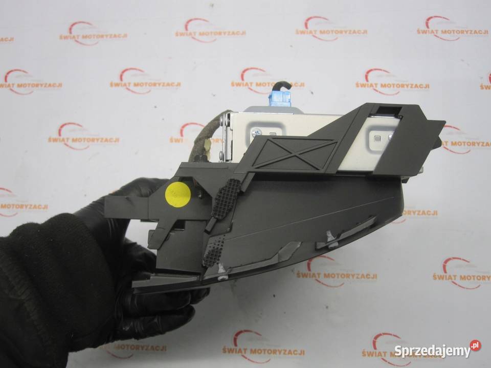 ASTRA J IV ZAFIRA C MERIVA B INSIGNIA A ekran Kielce