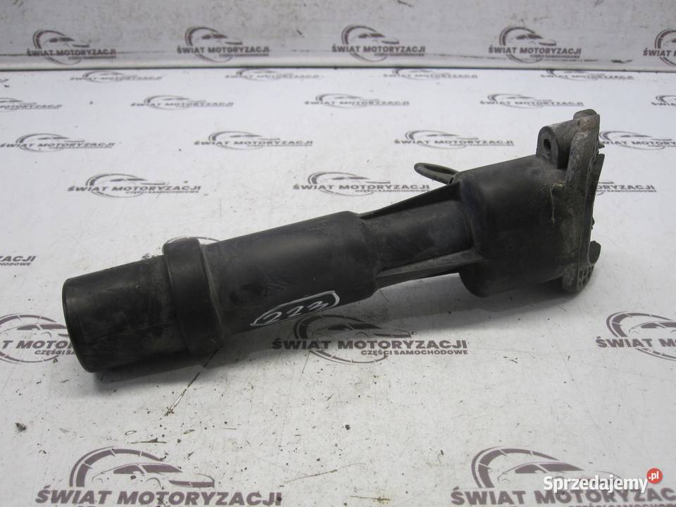VOLVO XC90 I 03r spryskiwacz lampy lewy