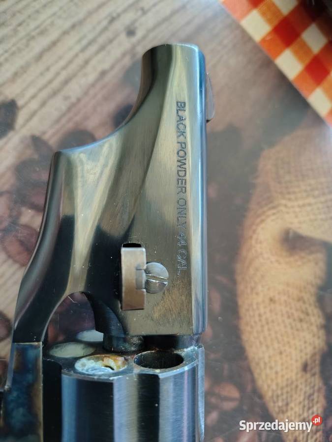 Colt snubnose Szwagrów sprzedam