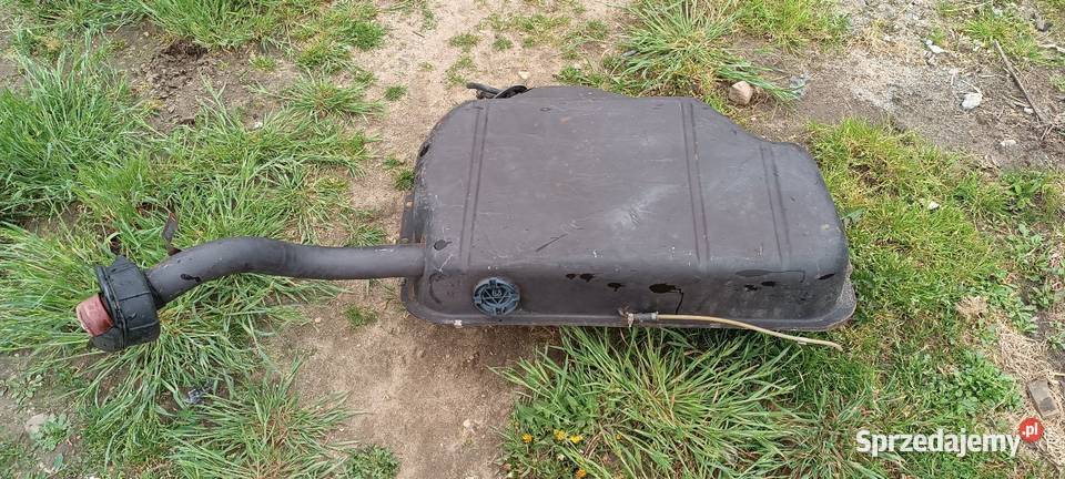 Zbiornik paliwa bak Audi 80 B3 sprzedam