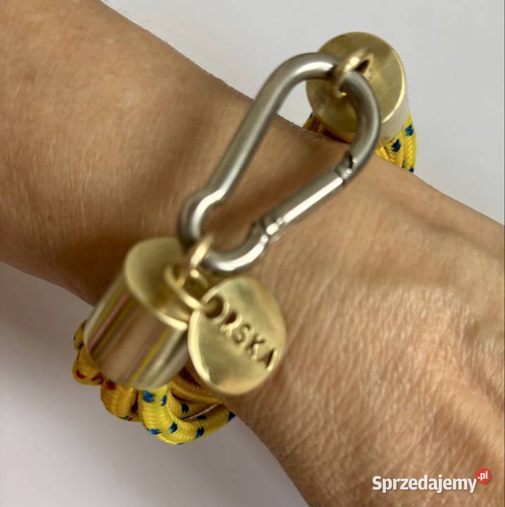 Bransoletka Extreme Sport Orska Bydgoszcz