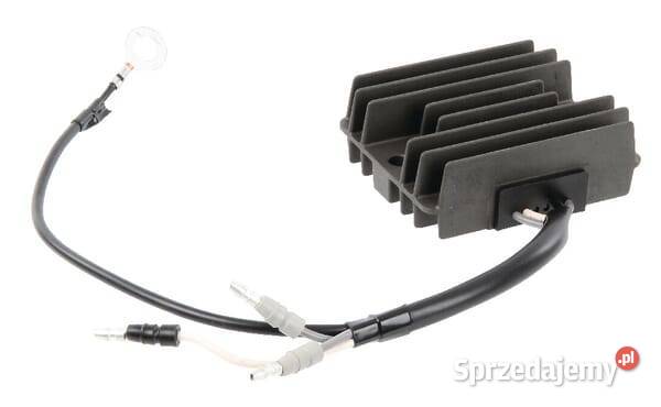 Regulator napięcia 31750Z0A821 Kamionna