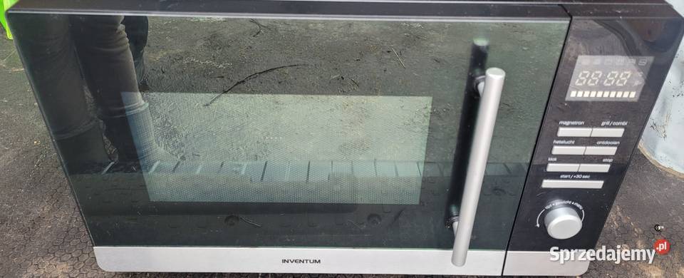Sprzedam Mikrofalę Inventum Stargard