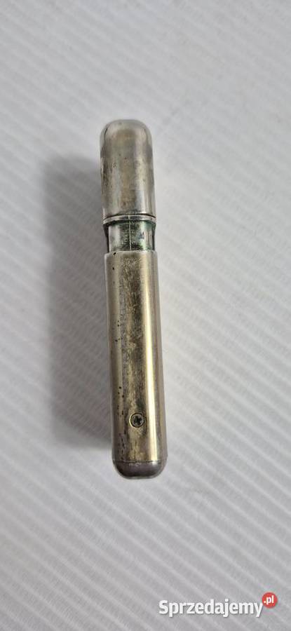 Vintage zapalniczka HADSON Electra 93 Design lat