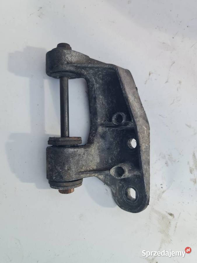 Wspornik alternatora c20xe GM 90183183 opel Dobrodzień