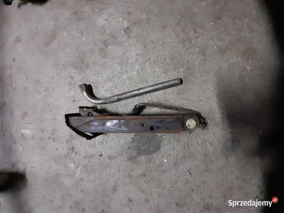 Części vw polo 19 sdi Linia