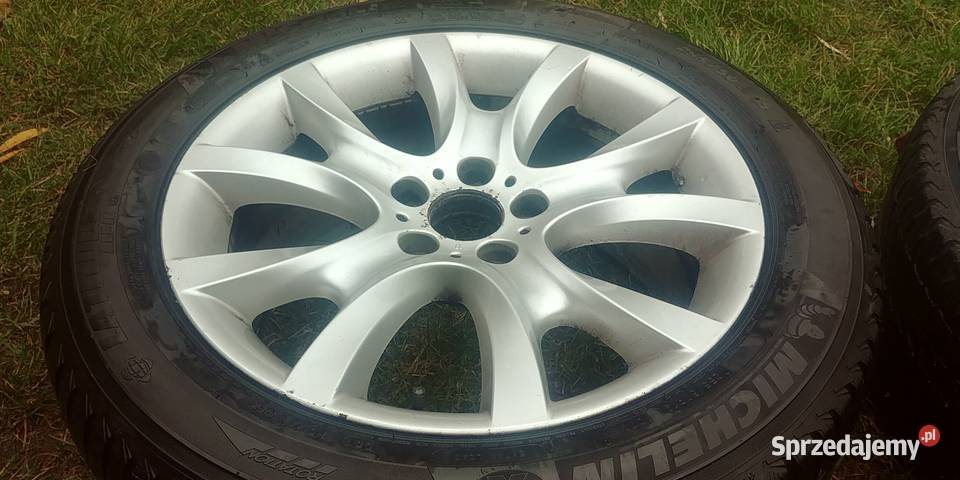 BMW X5 X6 19 5x120 styling 257 Piaseczno