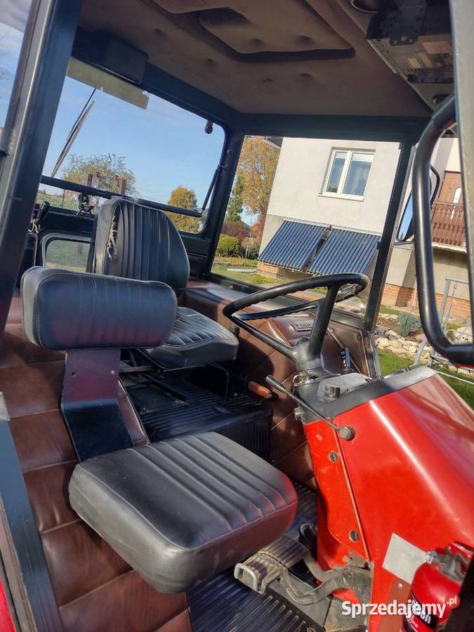 Sprzedam Zetor 7711 Strzeszkowice Małe