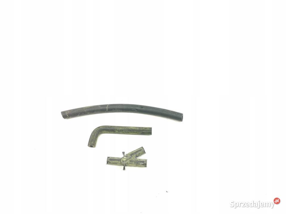 WLOT DOLOT POWIETRZA MERCEDES VITO CDI ASO osobowe