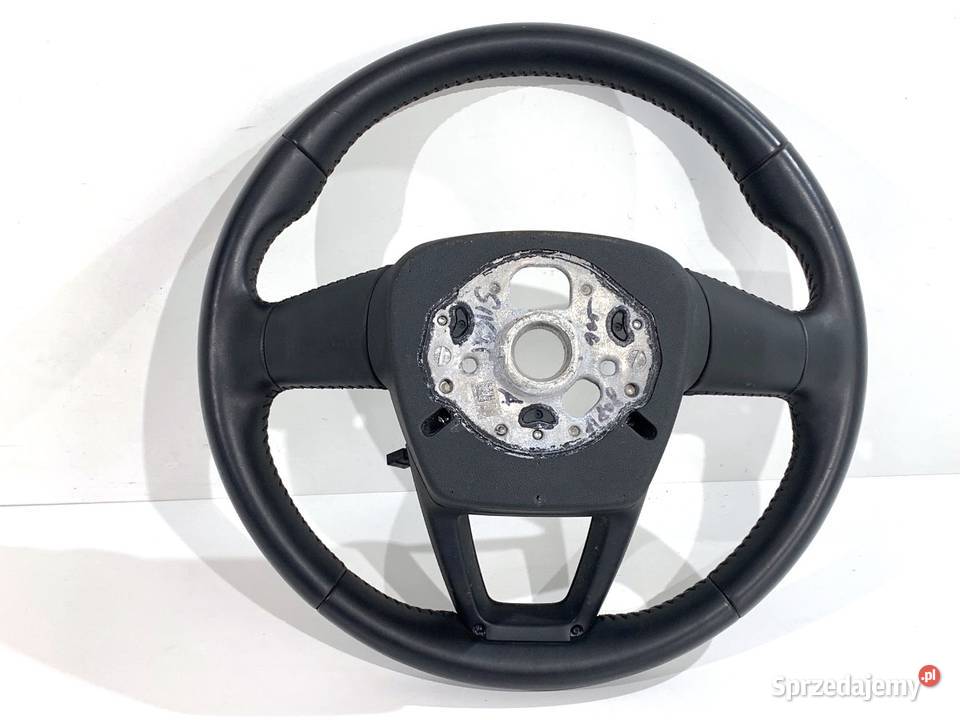 KIEROWNICA AUDI Q8 4M0419689