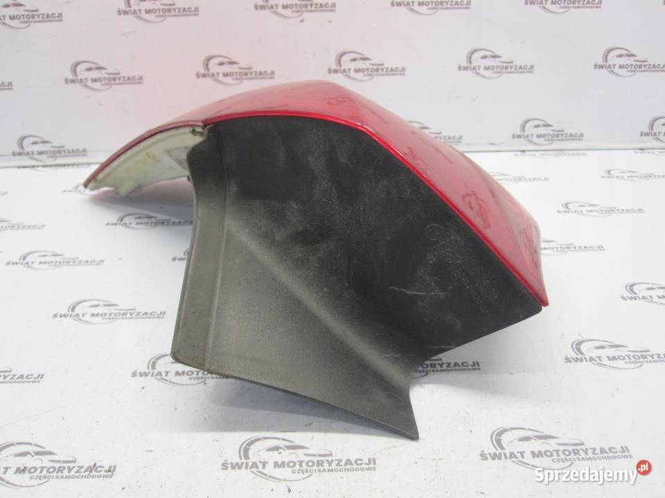 OPEL ASTRA J 10r lampa prawa tył 13306460 sprzedam