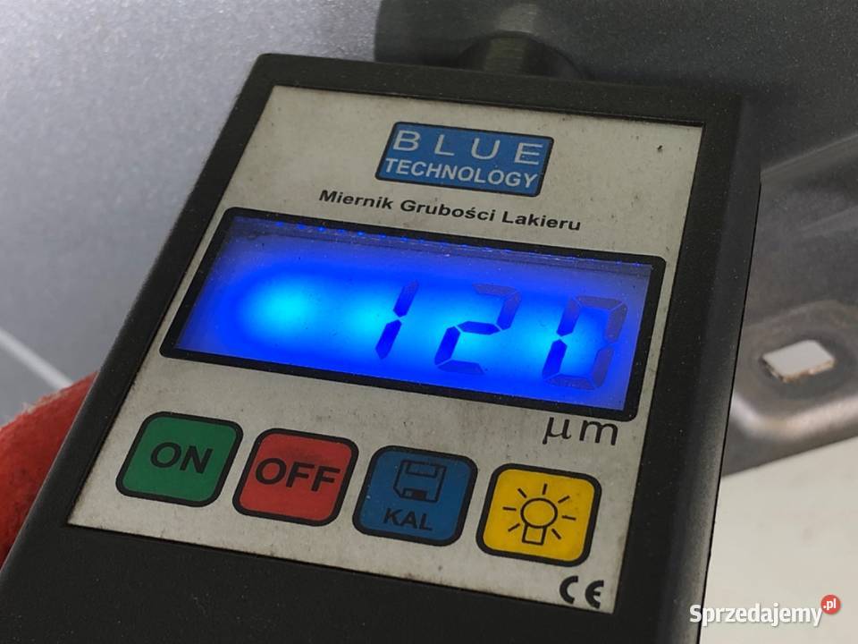 BŁOTNIK LEWY PRZÓD CHEVROLET ORLANDO Minivan osobowe