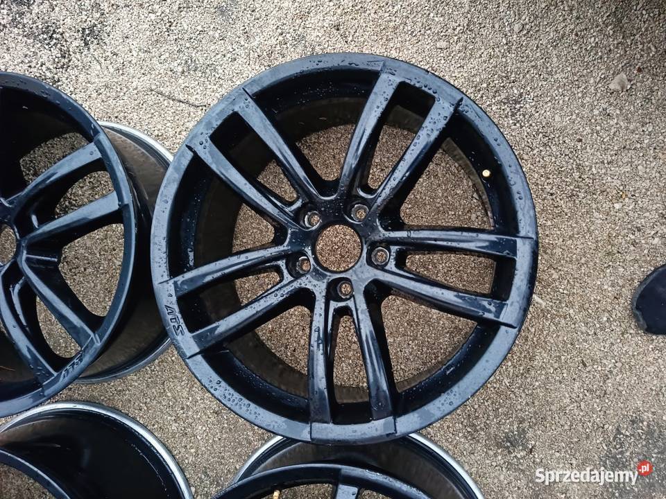 Felgi BMW 19 5x120 Jędrzejów