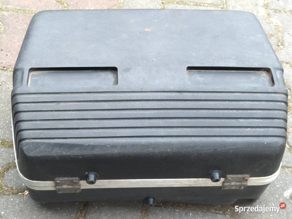 BMW r75 r100 bmw750 kufer boczny oryginał Kufry