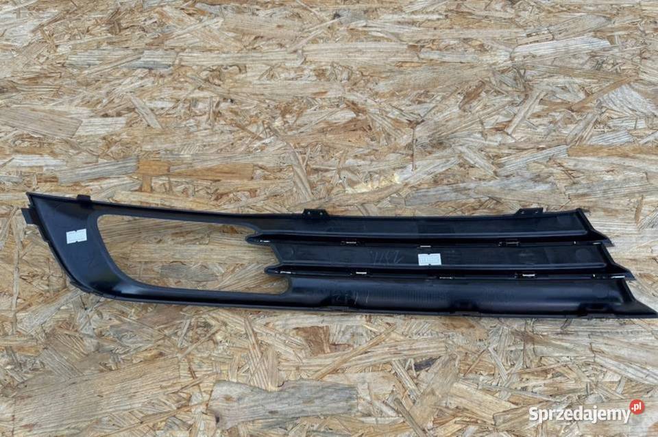 Kratka zderzaka przód prawa lewa Volvo V70 III 3 osobowe Międzychód