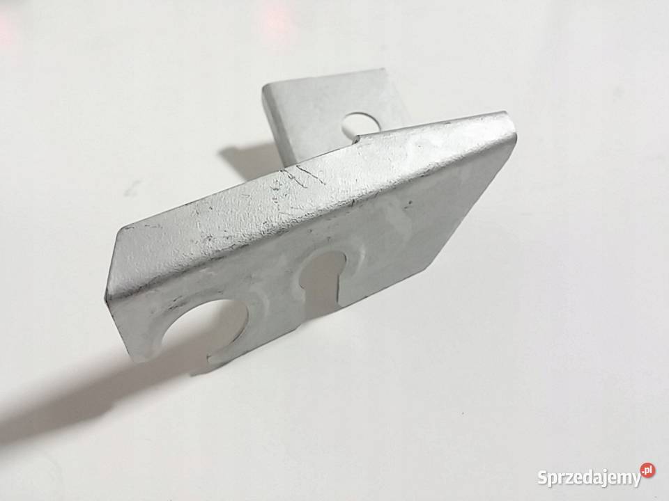 VOLVO S60 V60 S80 uchwyt czujnik ABS prawy prz dolnośląskie Bielany Wrocławskie