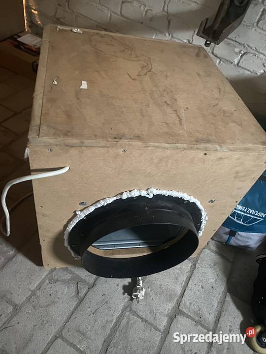 Akcesoria grow sprzedam