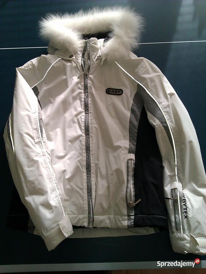 KURTKA ZIMOWA NARCIARSKA DAMSKA AST Reda sprzedam