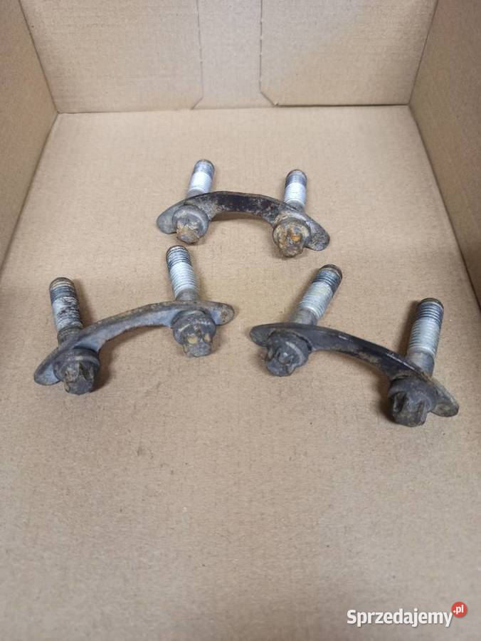 Śruby pułoś Bmw e46 e90 e91 e92 e93 e60 X5 e53 półosie Dębica