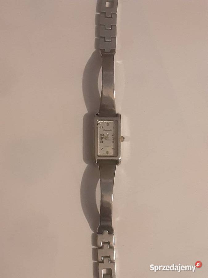 ZEGAREK KWARCOWY CONCORDE Szczecinek