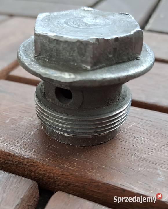 JUNAK M10 korek filtra oleju oryginał