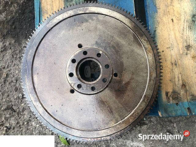 Deutz f4l1011 Koło Zamachowe Jastrzębniki