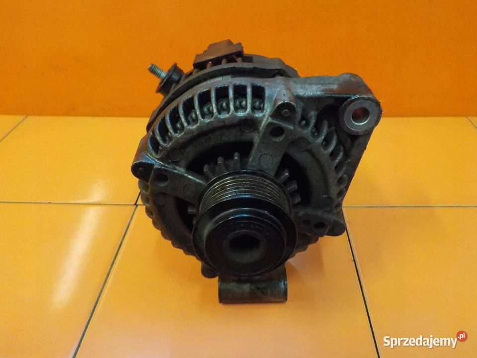 RANGE ROVER SPORT DISCOVERY IV 30 TD V6 12r sprzedam