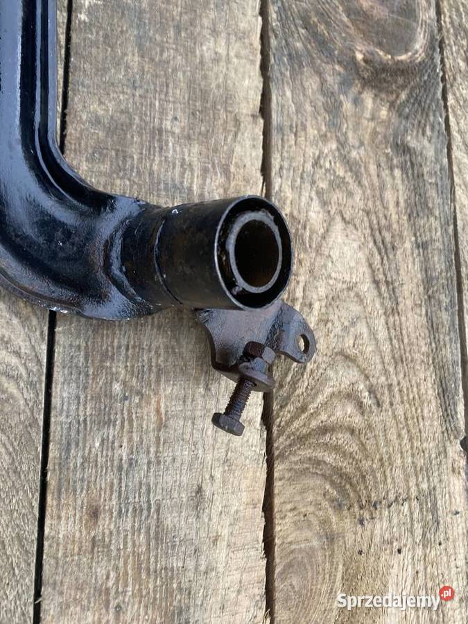 PEDAŁ DZWIGNIA HAMULCA SIMSON AWO AVO SPORT 425 Pozostałe sprzedam