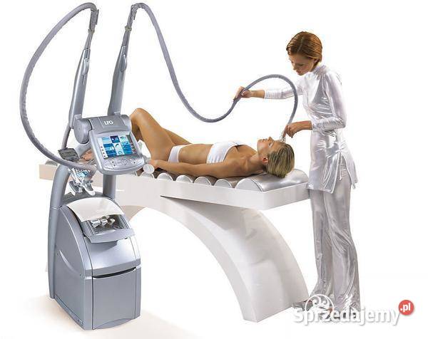 Endermologia Endermologie Cellu M6 Keymodule 2i Warszawa