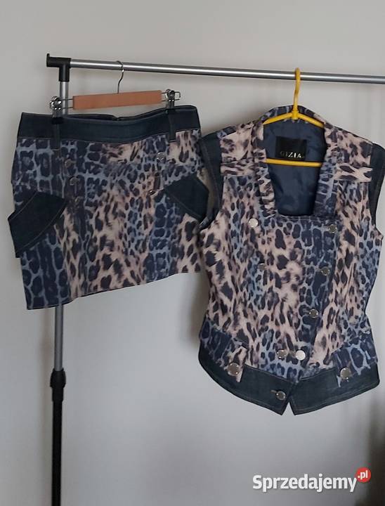 Sprzedam kostium Gizia rozmiar L Lublin