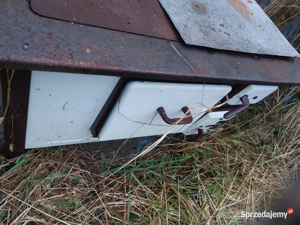 piec westfalka Wąbrzeźno