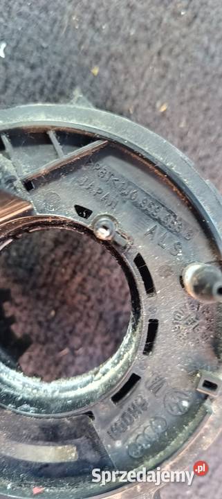 Taśma Poduszki Powietrznej Airbag 1J0 959 653 B osobowe Myszków