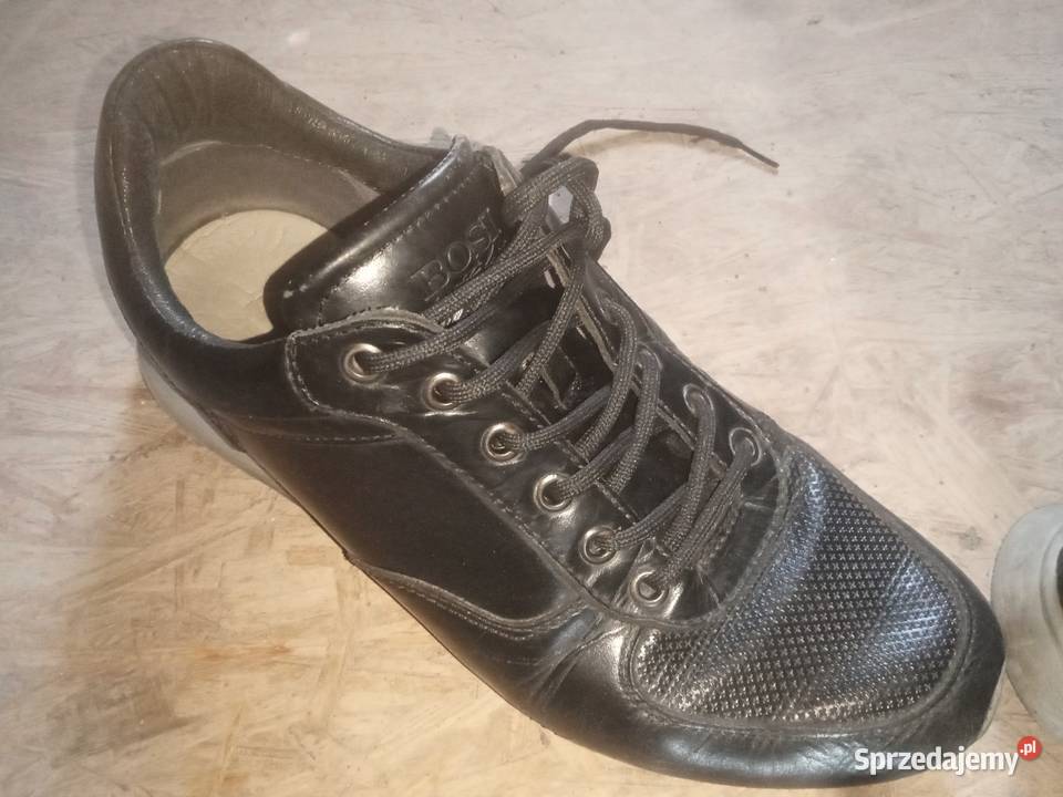 Buty Hugo Boss Poznań