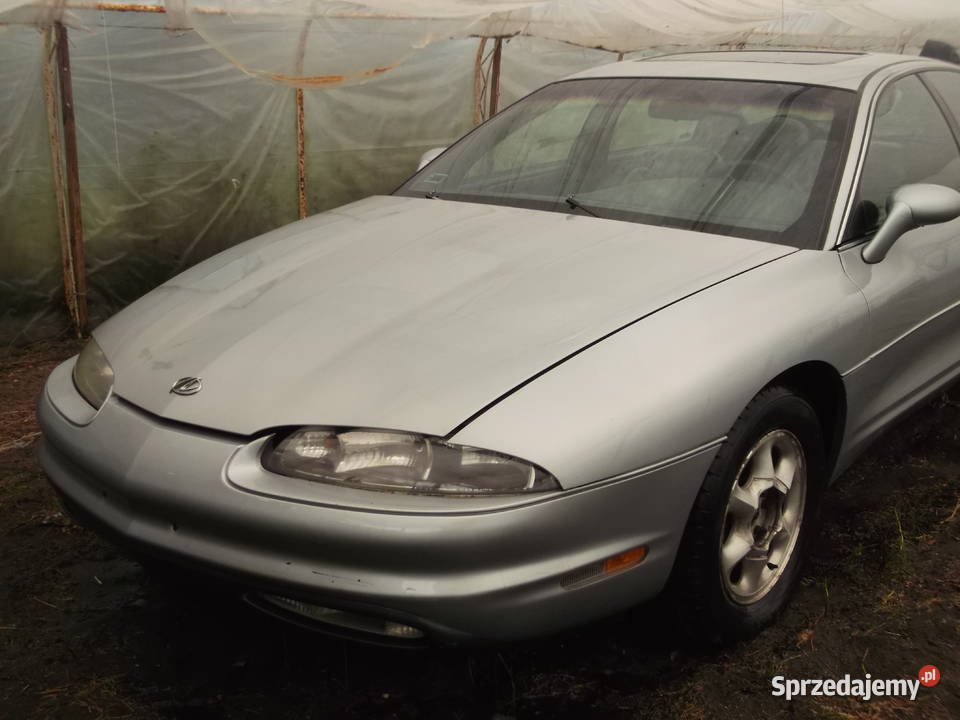Oldsmobile Aurora na części Rok produkcji 1996 Pozostałe Pabianice