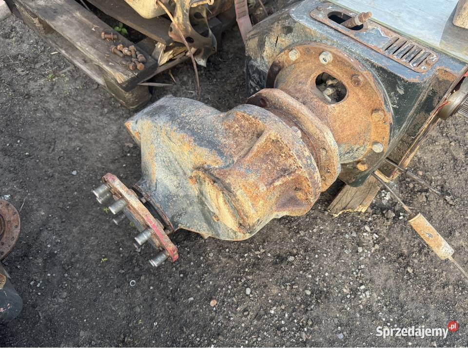 Zwolnice Zwolnica Zetor 701160115911 Ursus C360