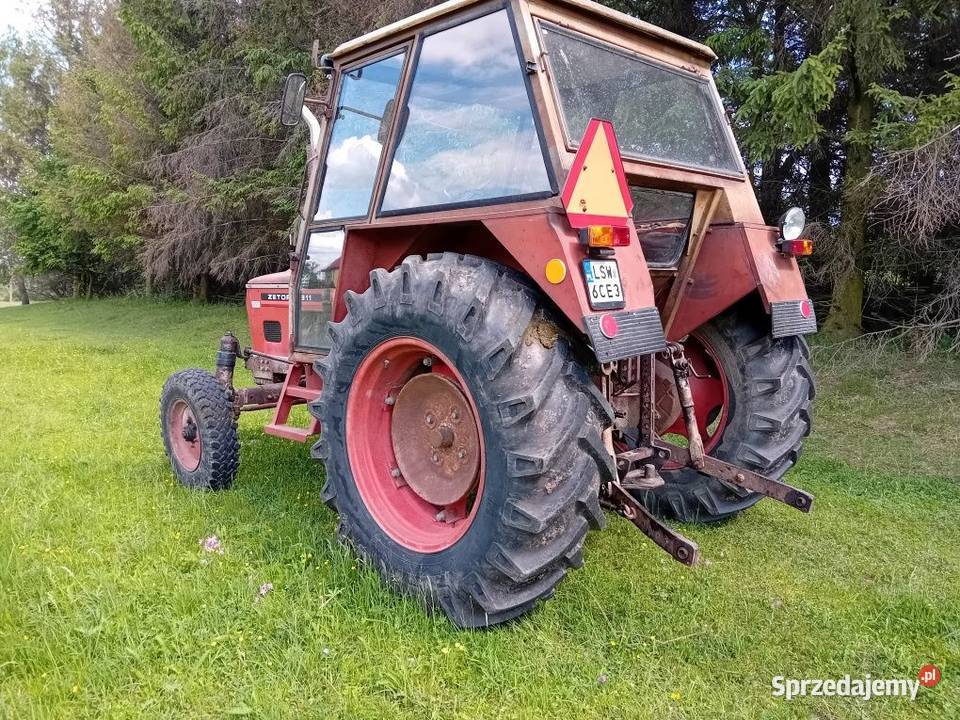 Zetor Świdnik