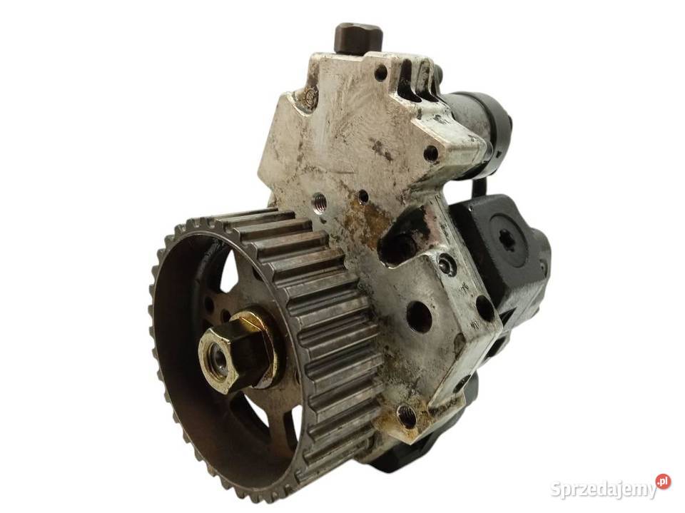 POMPA WTRYSKOWA 9651844380 16 TDCI HDI Mazda 3 I