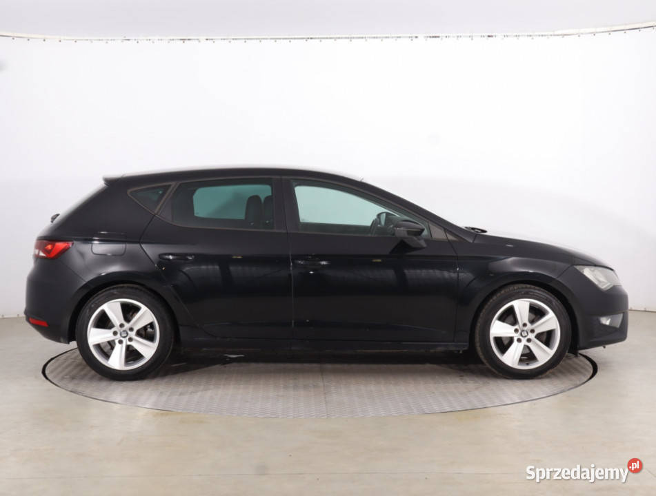 Seat Leon 14 TSI