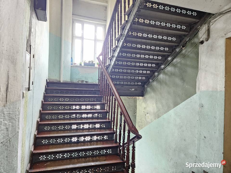 1pok 30met Niskich Łąk PIWNICAINWESTYCJA Wrocław dolnośląskie sprzedam