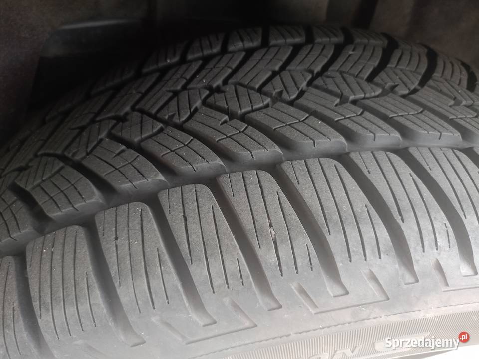 Ford kuga kurtyny powietrzne Kuga Chocz